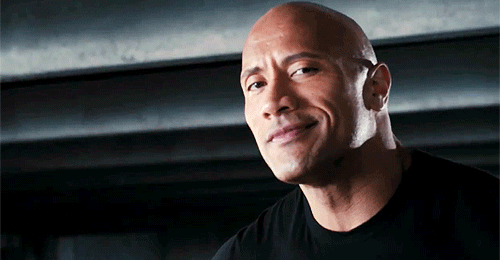 The Rock se torna o ator mais bem pago da historia GeekBlast