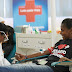HEMOBA PROMOVE ATIVIDADES PARA HOMENAGEAR DOADOR DE SANGUE