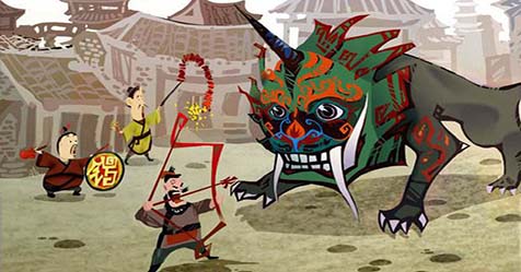 Mystery of chinese new year history and facts • thegep mysteries Mystery Of Chinese New Year History And Facts • TheGep Mysteries