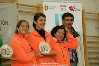 3º Equipo Femenino