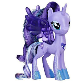 My Little Pony Princess Parade Princess Luna Brushable Pony
