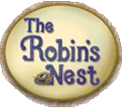 The Robin's  Nest