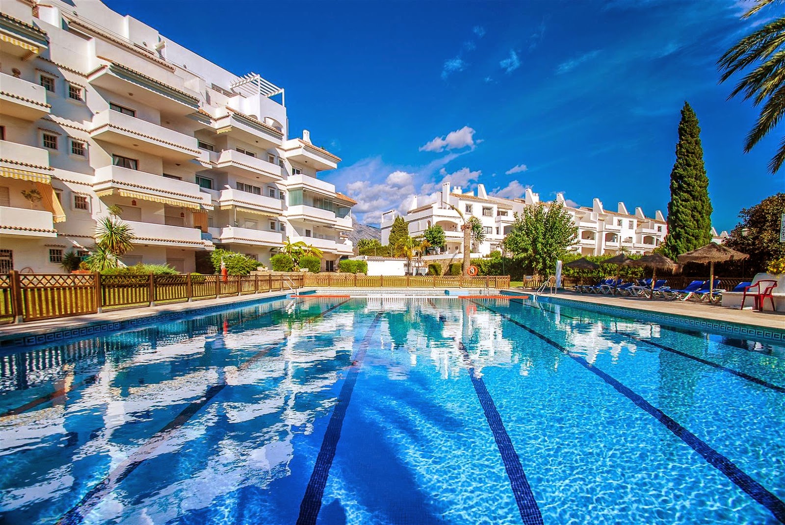 Alfonso Lacruz / Real Estate in Benahavis & Marbella / Properties in