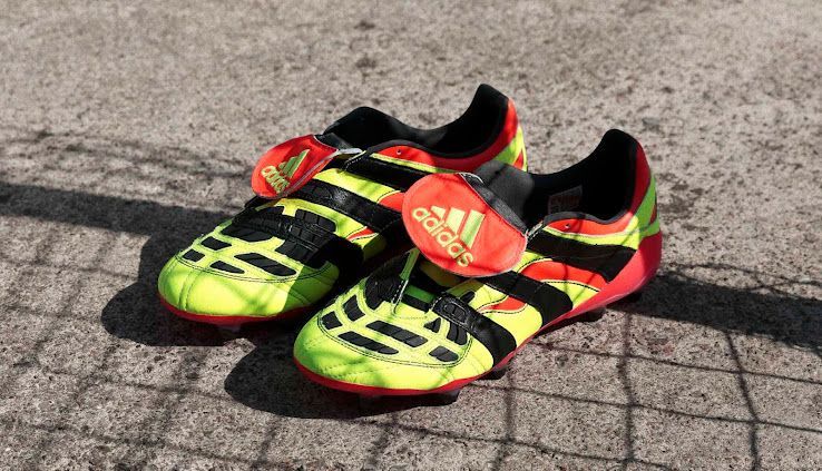 adidas accelerator