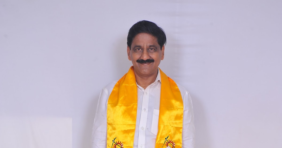 kkrchowdary: Udayagiri MLA Bollineni Venkata Rama Rao Exclusive HD ...