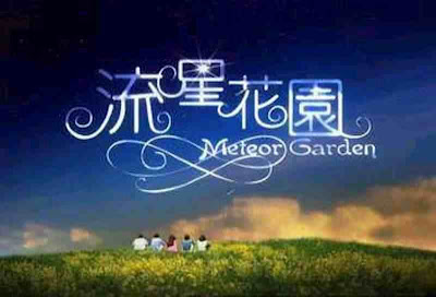 Download Film Meteor Garden
