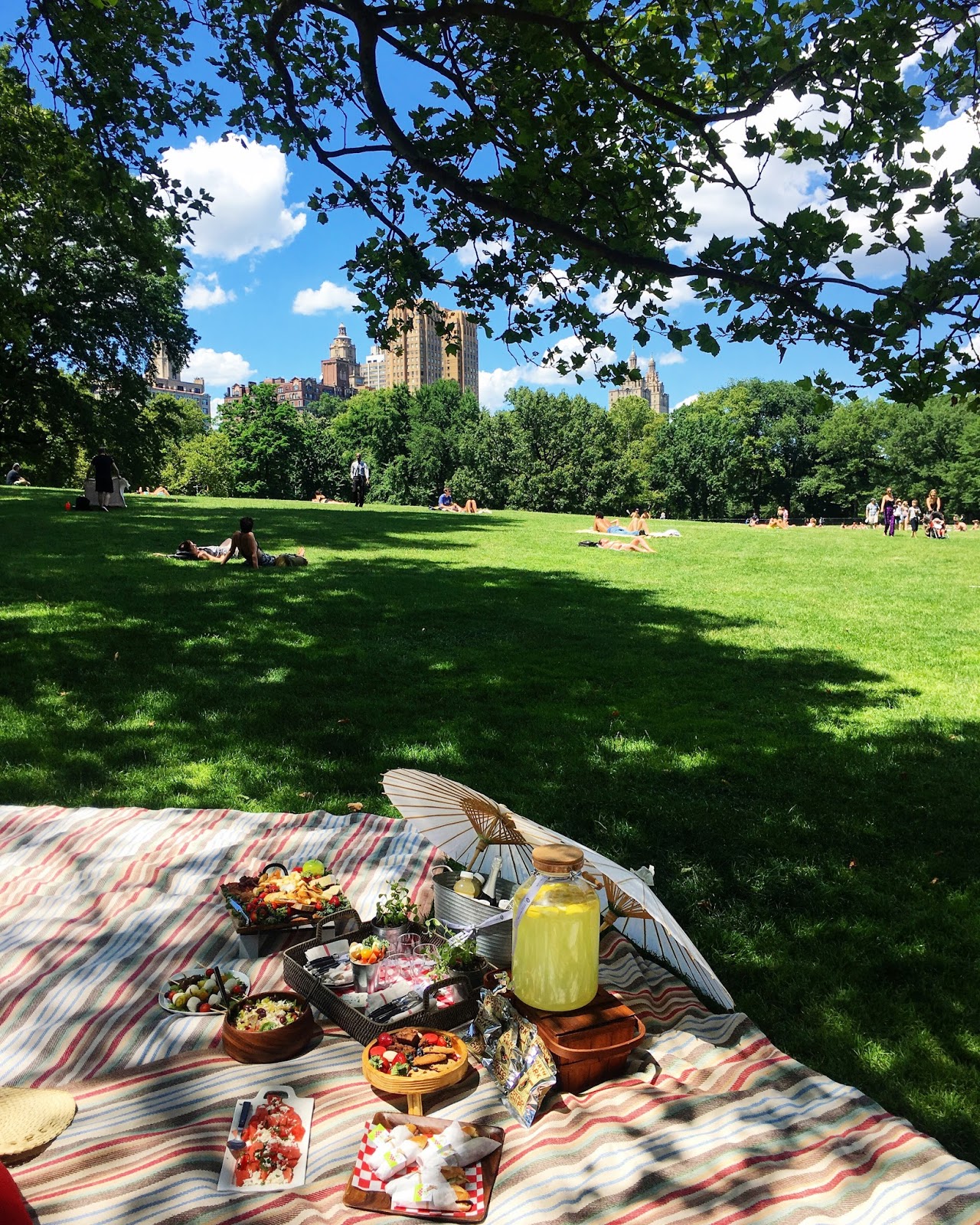 a stroke of fabulosity