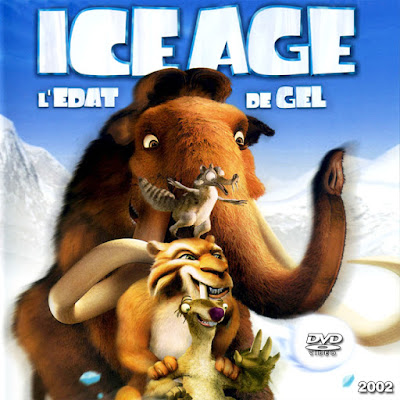 Ice Age - L'Edat de Gel - [2002]