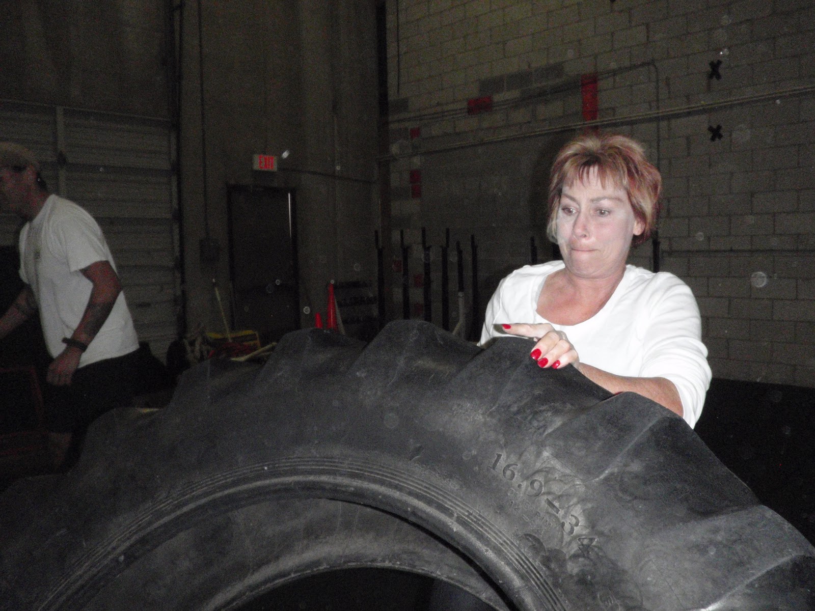 Compound Crossfit Gym/Personal Training Chesapeake, Virginia