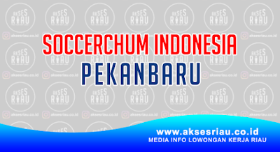 Soccerchum Indonesia Pekanbaru