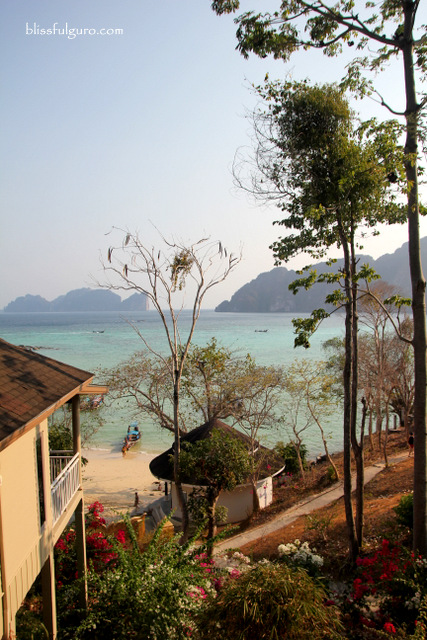Phi Phi Bayview Resort Koh Phi Phi
