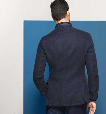 navy%2Bblue%2Blinen%2Bblazer%2Bby%2Bmass