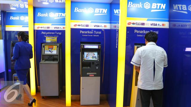 Lokasi Atm Setoran Tunai Bank Tabungan Negara Btn Di Surabaya Jadwal Bank