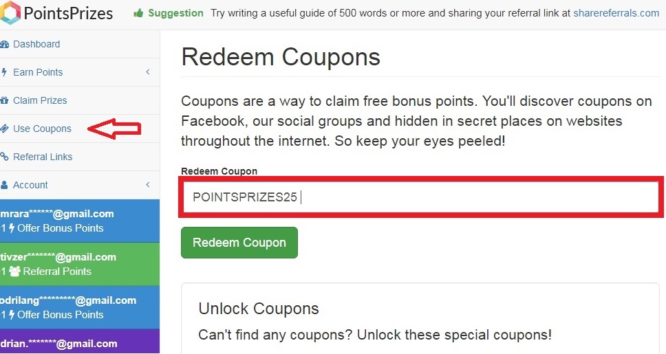 Ganhar DINHEIRO EM CASA Ganhe dinheiro pela Conheça o site