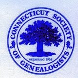 Connecticut Society of Genealogists