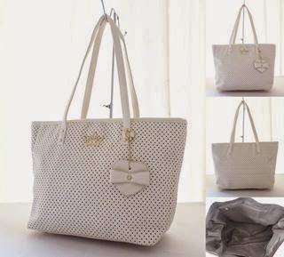 Gambar tas branded elizabeth model selempang paling populer | JALLOSI
