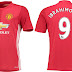 O impacto de vendas de camisas de Ibrahimovic no Manchester United