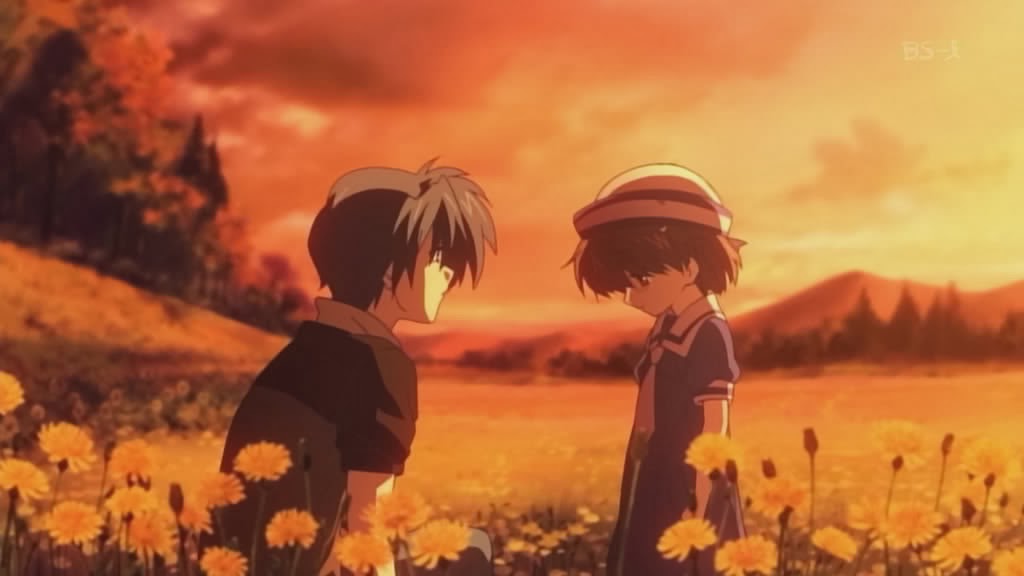 MOVIEWERS: CLANNAD & CLANNAD AFTER STORY