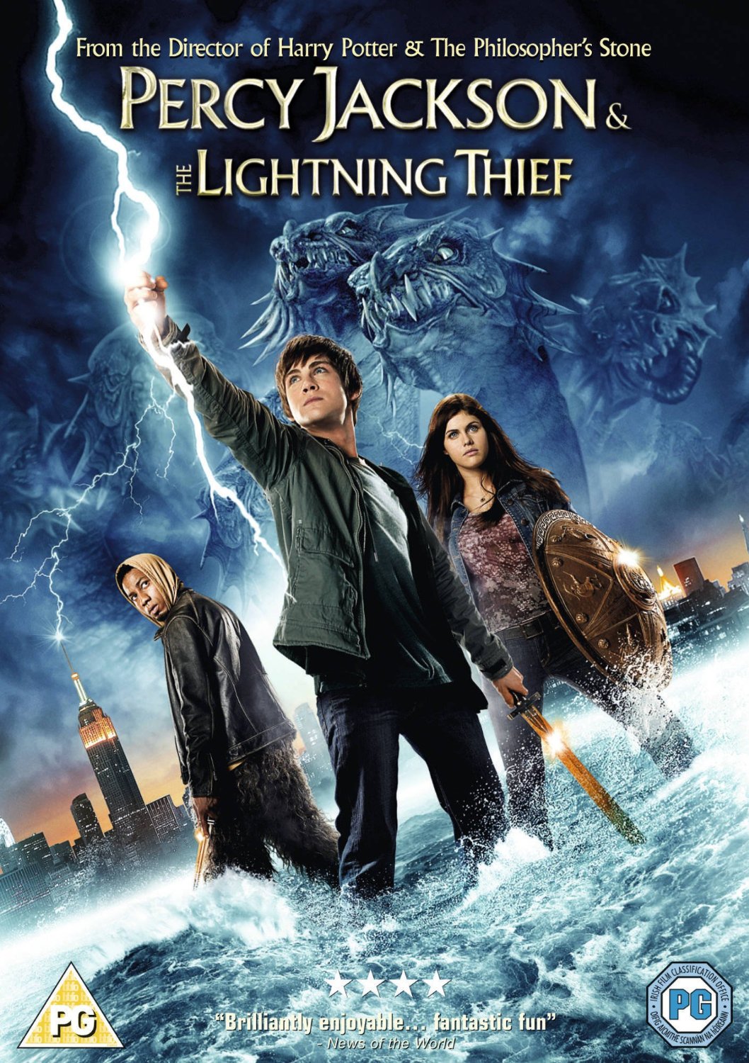 Percy Jackson And The Olympians Full Movie Free Download Free Full Movies: PERCY JACKSON & THE OLYMPIANS: THE LIGHTNING THIEF