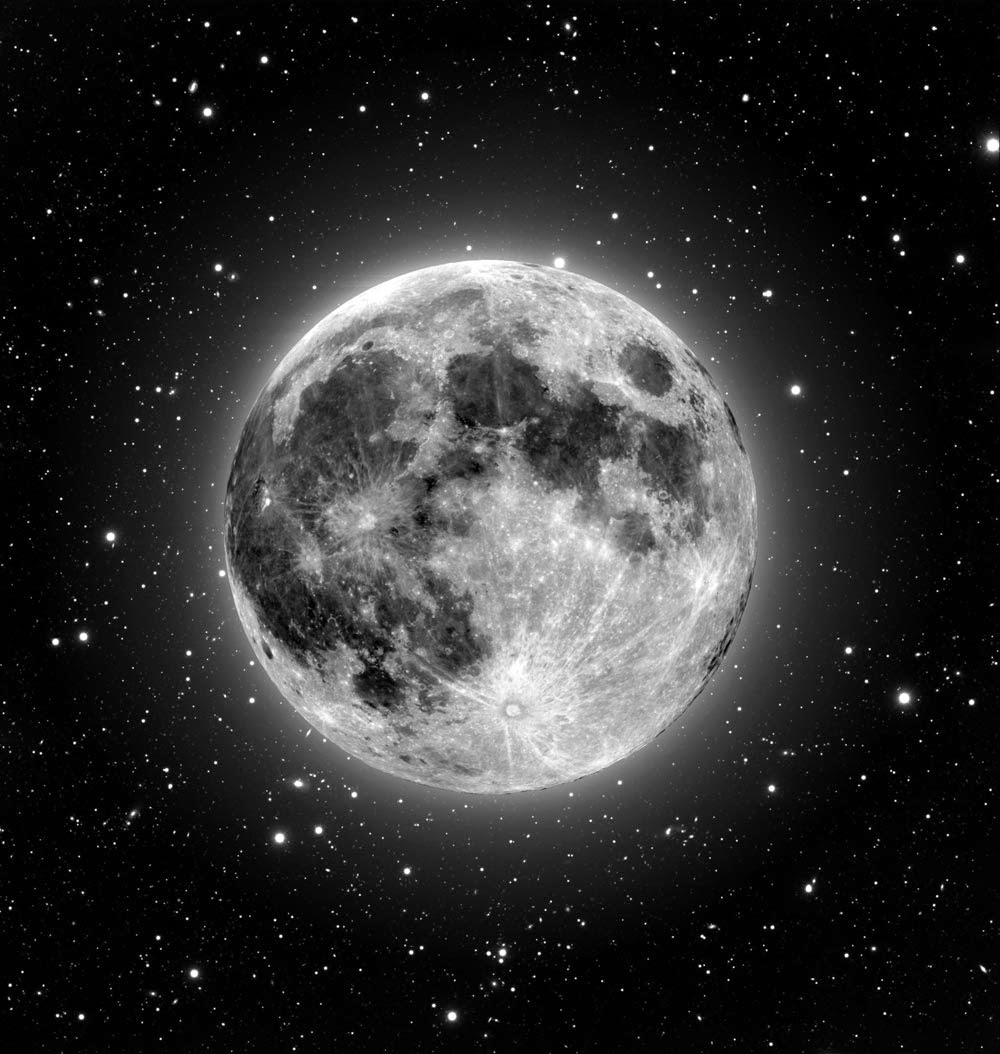 6. Sınıf Fen Bilimleri: 16.3. Dünya'mızın Uydusu Ay