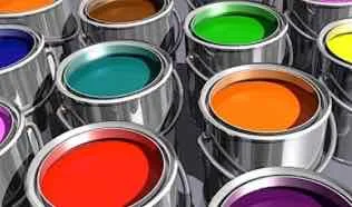 Eco-friendly low voc paint products