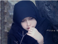 INI DIA Akibatnya Bila Seorang Suami Melukai Hati Istrinya.