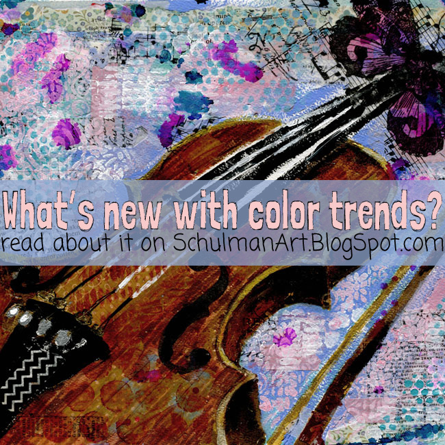 2016 color trends | color of the year | pantone | http://schulmanart.blogspot.com/2016/02/whats-new-with-color-trends-2016.html 2016 color trends | color of the year | pantone | http://schulmanart.blogspot.com/2016/02/whats-new-with-color-trends-2016.html