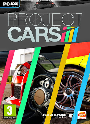 Project CARS Pc free download full version