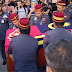 Jenazah Muhammad Adib diterbangkan ke Kedah pagi ini