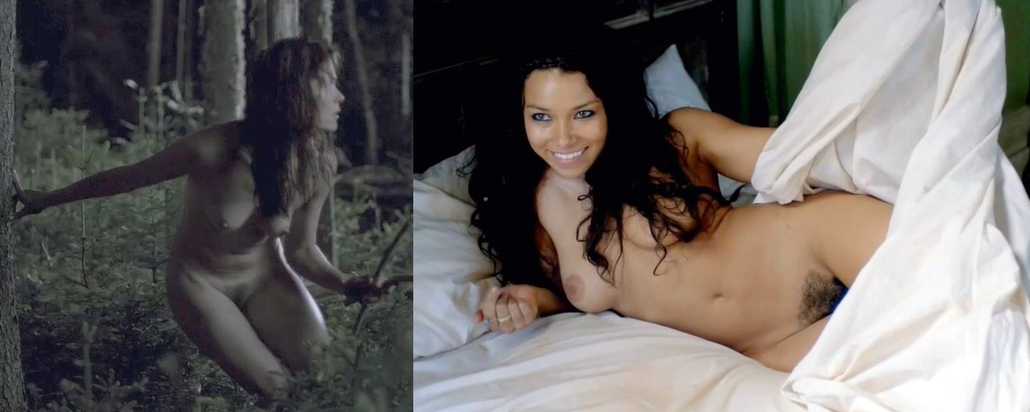 Jessica parker kennedy fappening