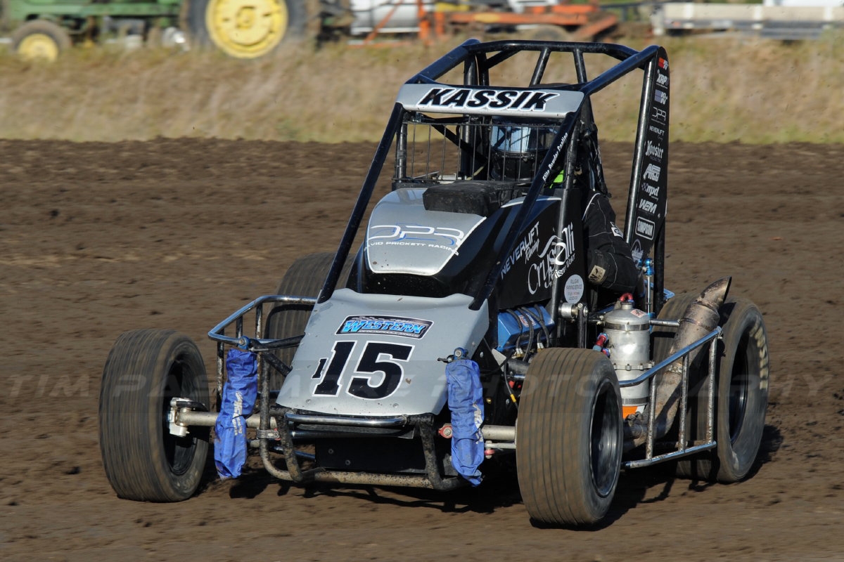 Racepix Sports Shorts: Chado Memorial @ Solomon Valley Speedway 7-27-2012