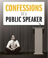 Confessions of a Public Speaker by Scott Berkun Confessions of a Public Speaker by Scott Berkun