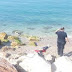 Θρίλερ: Πτώμα γυναίκας στην παραλία του Παλαιού Φαλήρου