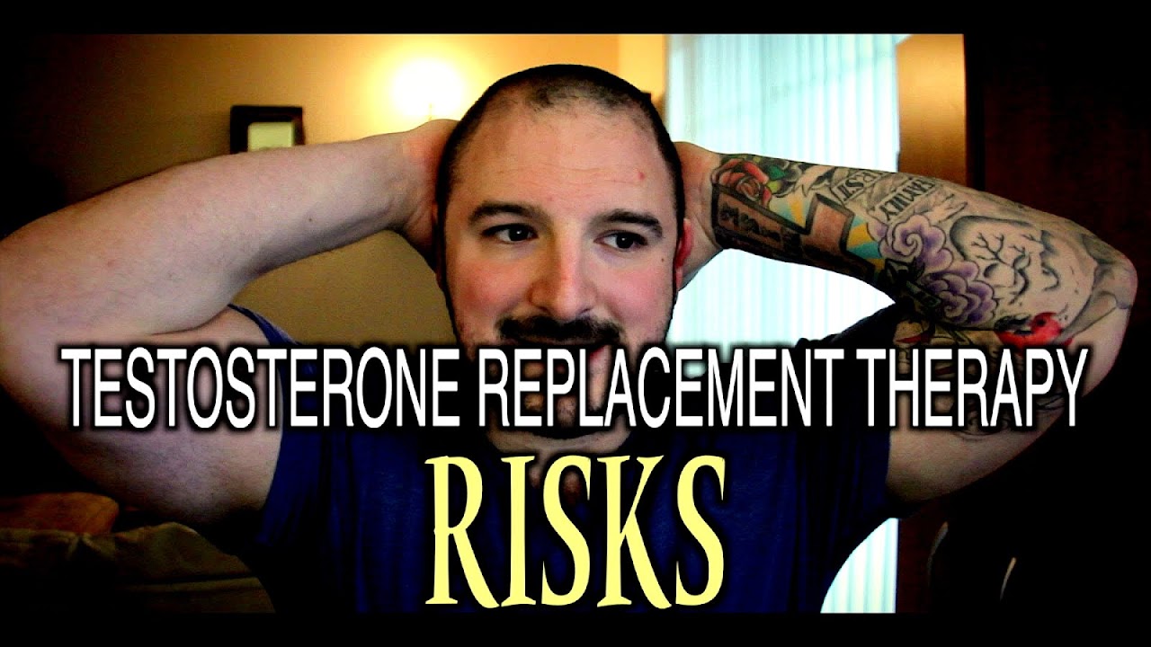 Side Effect Of Testosterone Effect Choices