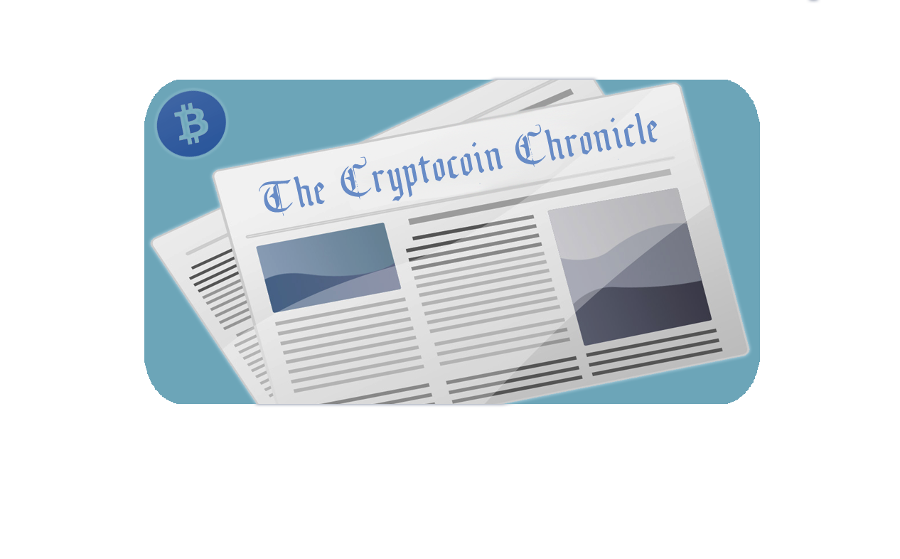 The Cryptocoin Chronicle