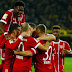 Dortmund 1-3 Bayern Munich Highlights 