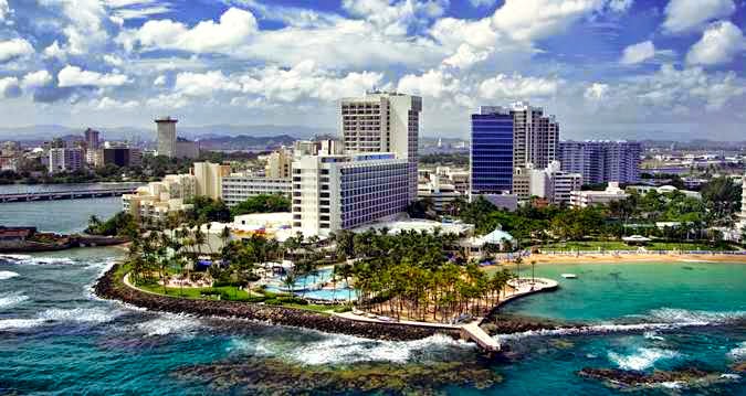 Latin america deals
