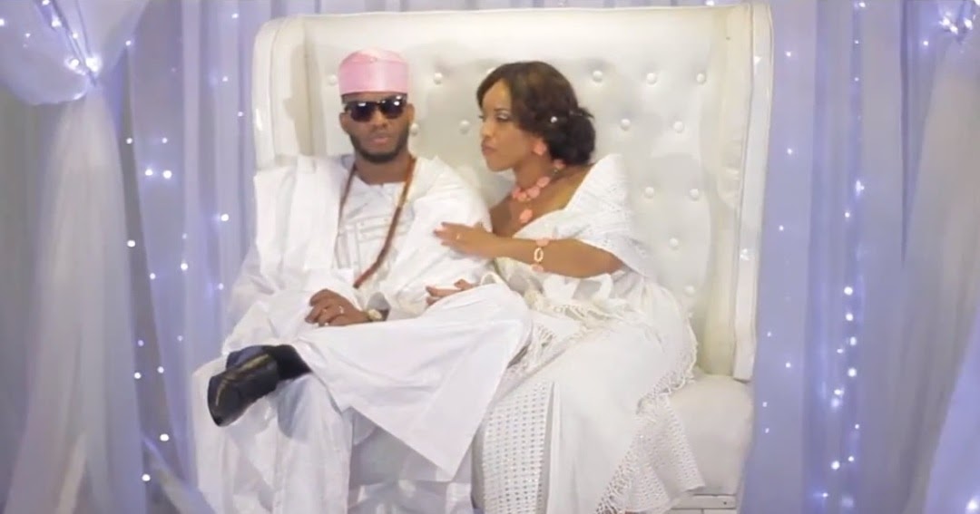 aniocha traditional marriage attire