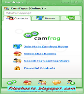 camfrog old version 6.3