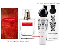 Segera Hadir Design Botol Baru Varian Aroma Luxury Collection