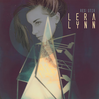 Lera Lynn Resistor Album Cover