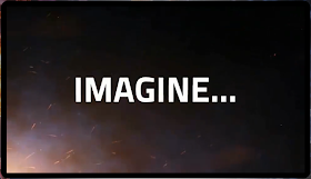 imagine like a millionaire