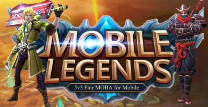 Pelajaran Positif Bermain Game Mobile Legends