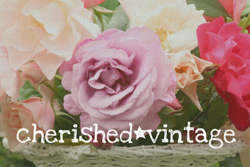 cherished*vintage