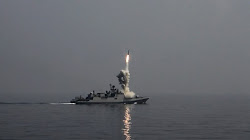Nga tuyên bố phát triển tên lửa hành mới trình bắn từ chiến hạm với tầm bắn 4.500 km