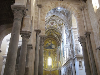 cattedrale cefalù cefalù