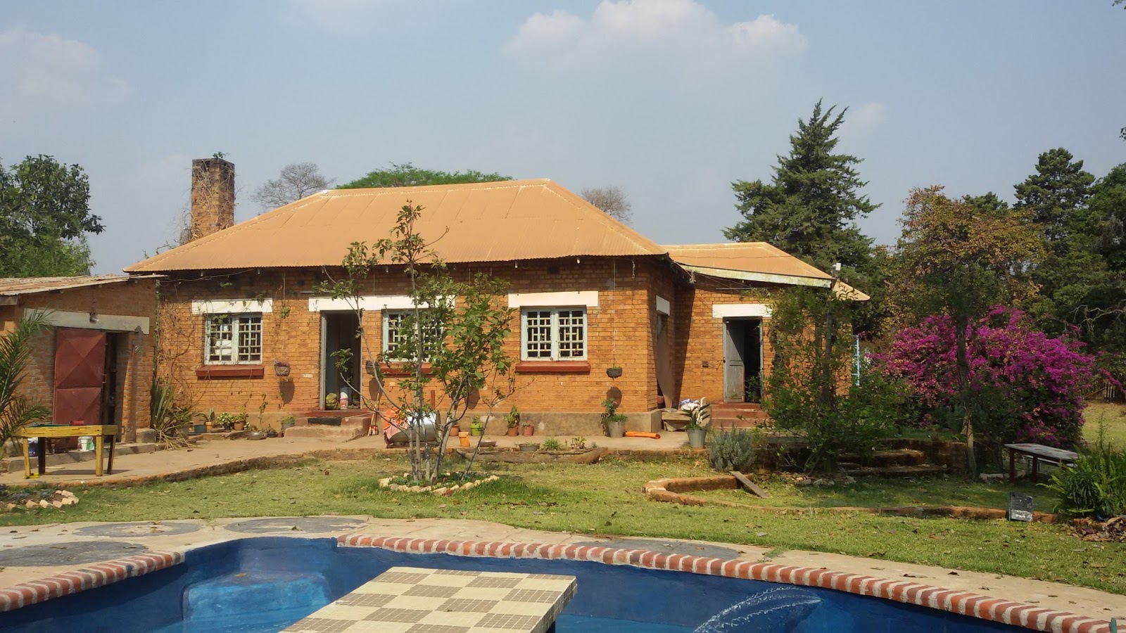 Berliner Schulpolitik Als Fluchtursache In Der 3 Welt Stutzen