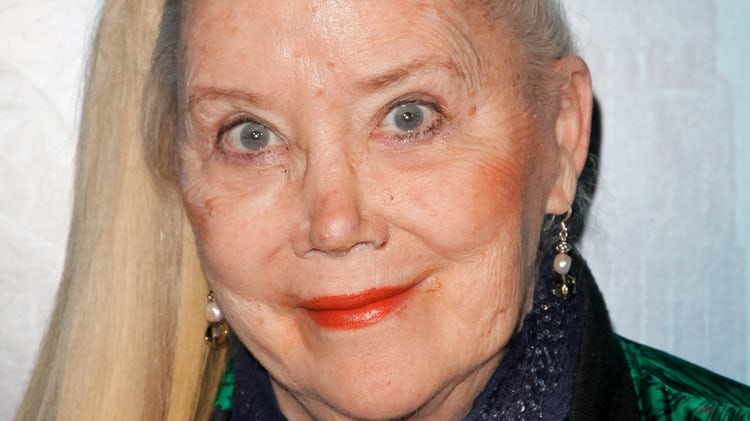 Sally Kirkland Sally Kirkland