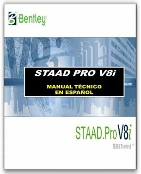 STAAD Pro V8i Free Download Full Version