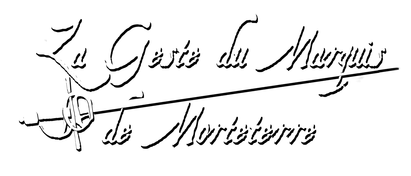 La Geste du Marquis de Morteterre